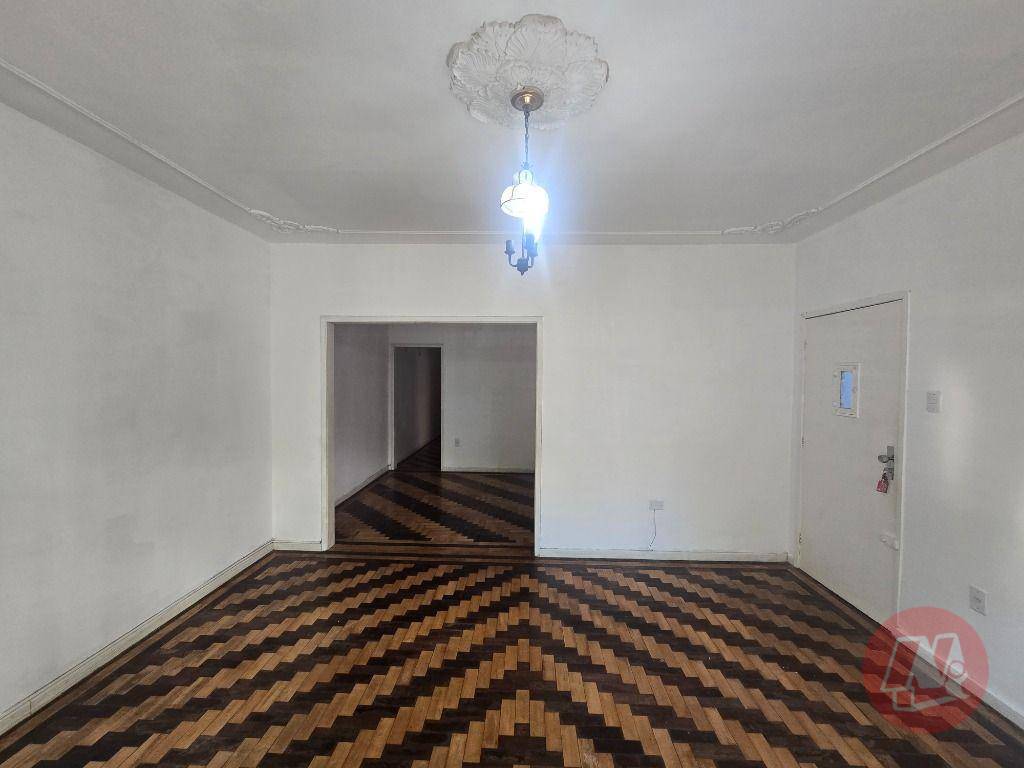 Apartamento para alugar com 3 quartos, 110m² - Foto 1