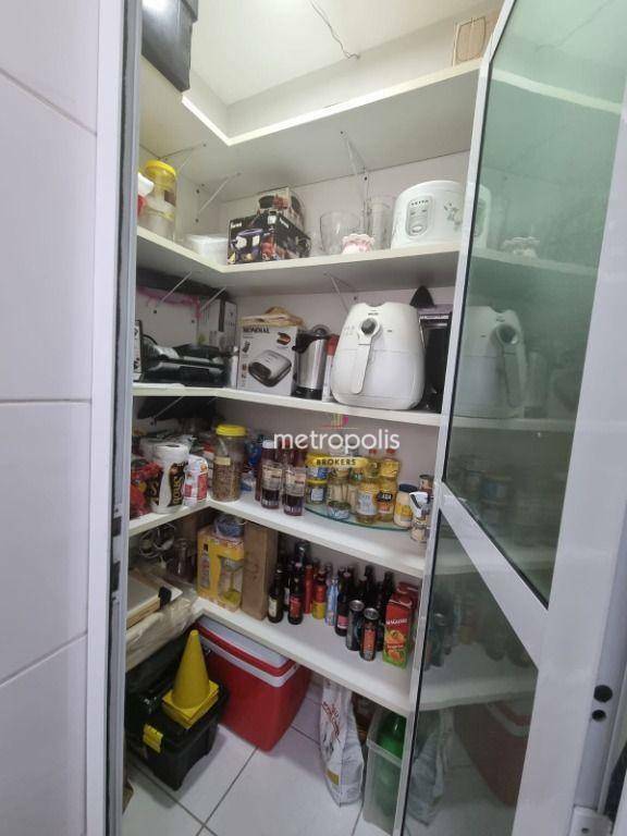 Apartamento à venda e aluguel com 3 quartos, 122m² - Foto 14