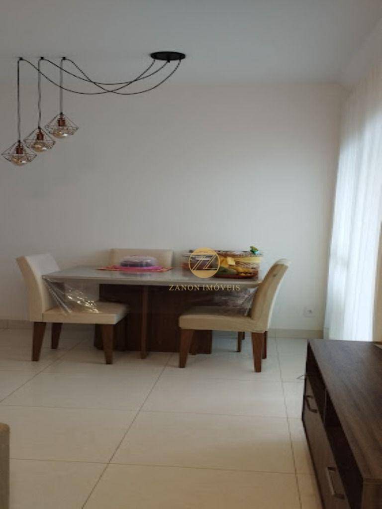 Apartamento à venda com 3 quartos, 70m² - Foto 9