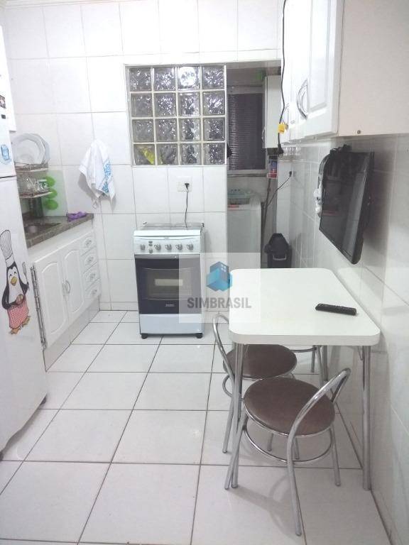 Apartamento à venda com 2 quartos, 67m² - Foto 8