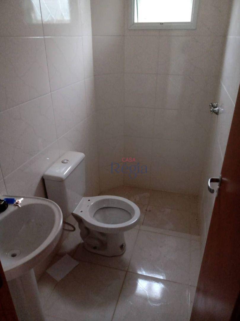 Apartamento à venda com 2 quartos, 53m² - Foto 2