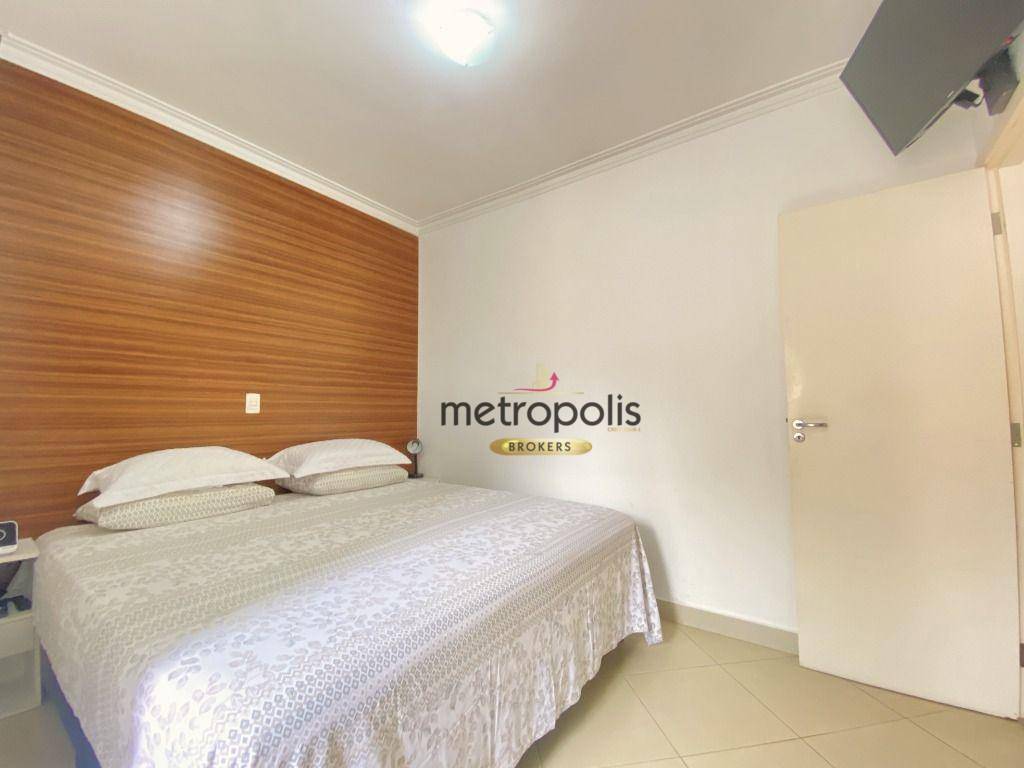 Apartamento à venda com 1 quarto, 61m² - Foto 13