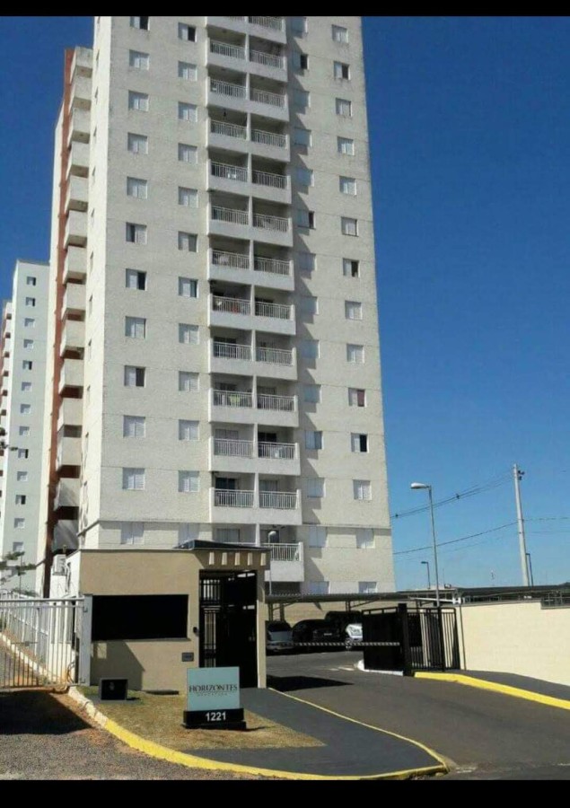 Apartamento à venda com 2 quartos, 50m² - Foto 43