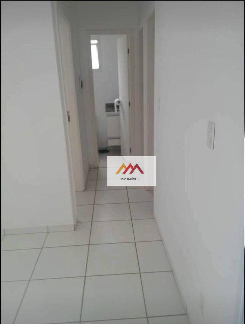 Apartamento à venda com 2 quartos, 49m² - Foto 3