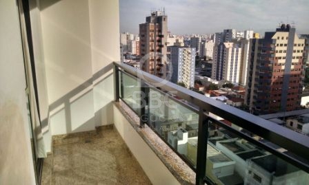 Apartamento à venda com 3 quartos, 117m² - Foto 8