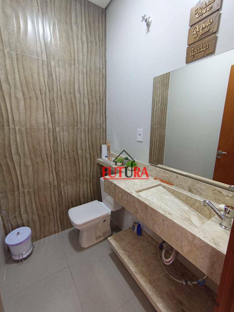 Casa para alugar com 2 quartos, 174m² - Foto 15