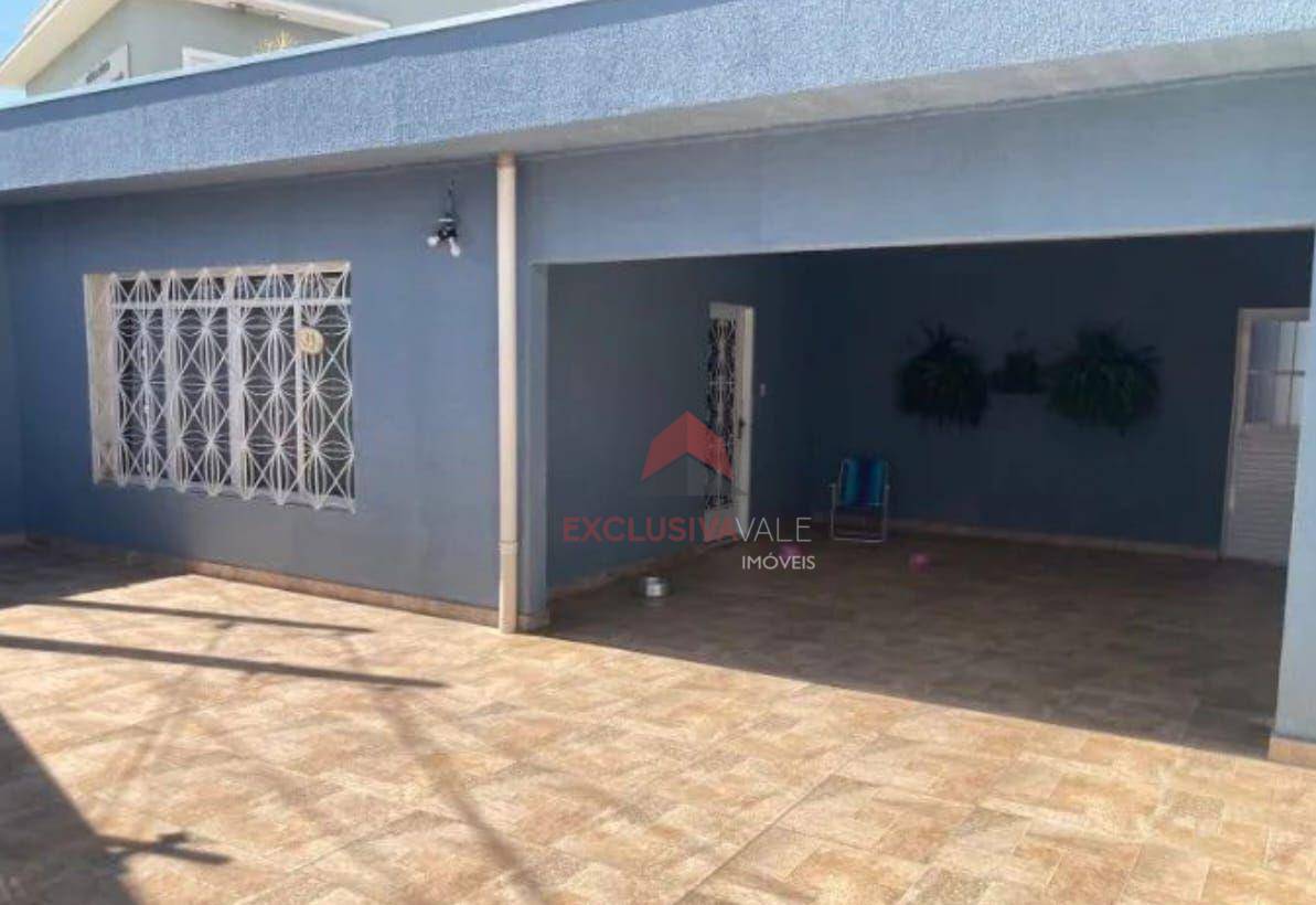 Casa, 3 quartos, 141 m² - Foto 1