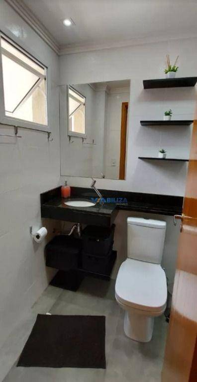 Sobrado à venda com 2 quartos, 120m² - Foto 10