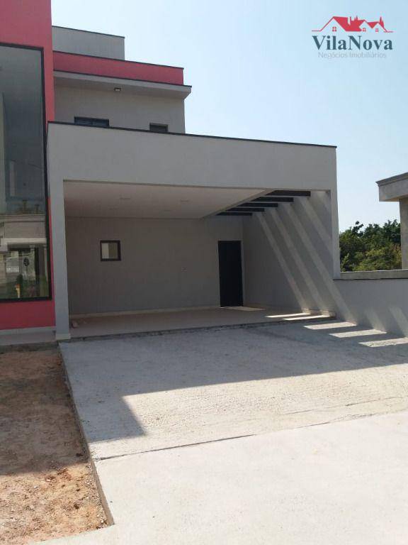 Casa de Condomínio à venda com 3 quartos, 190m² - Foto 10