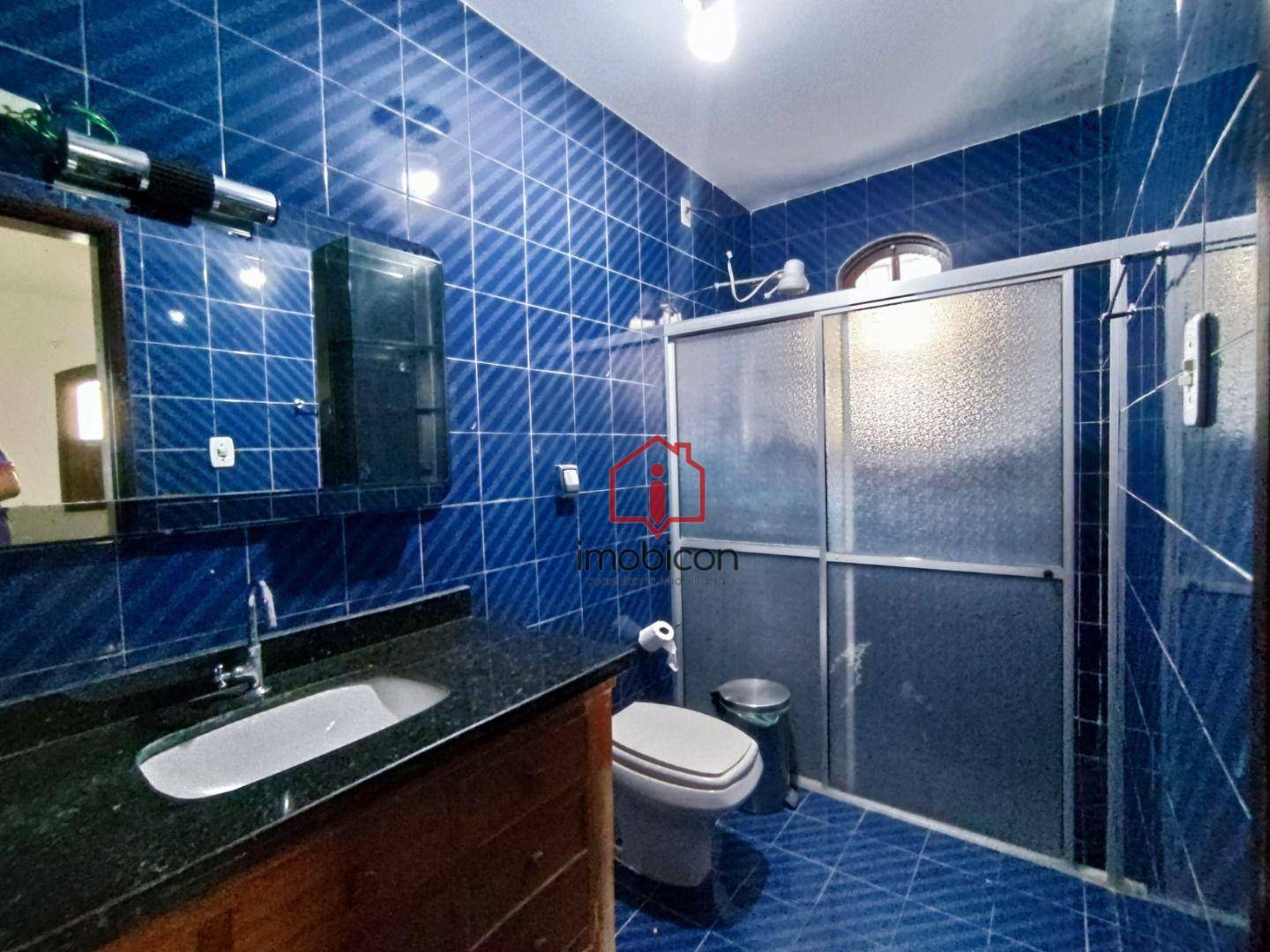 Casa à venda com 3 quartos, 180m² - Foto 13