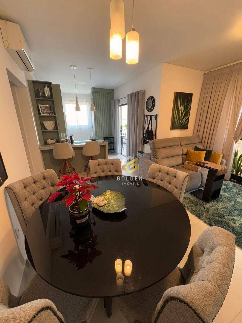 Apartamento à venda com 2 quartos, 75m² - Foto 1