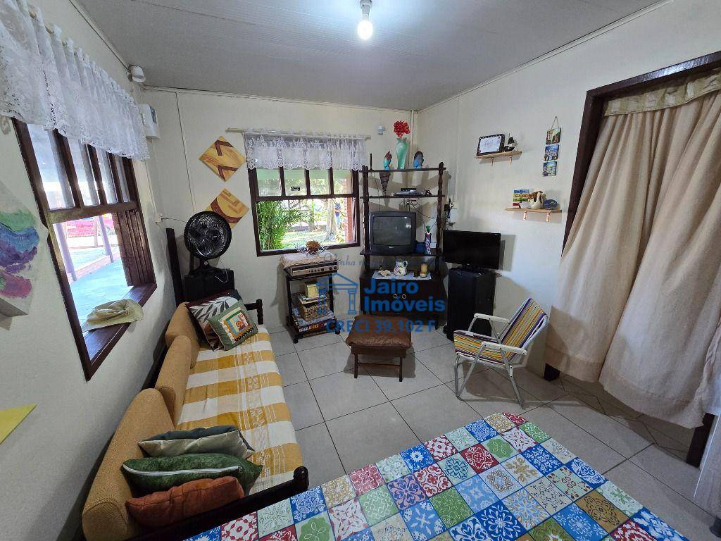 Casa, 3 quartos, 100 m² - Foto 4