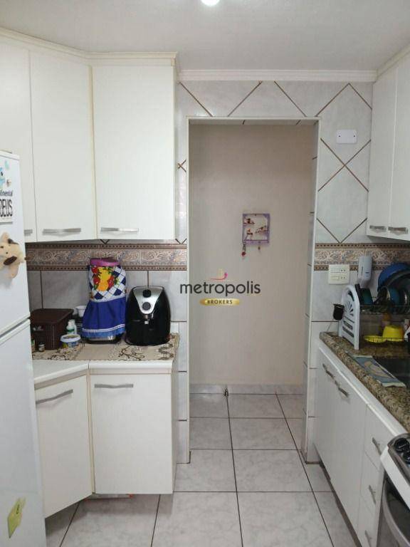 Apartamento à venda com 2 quartos, 56m² - Foto 4