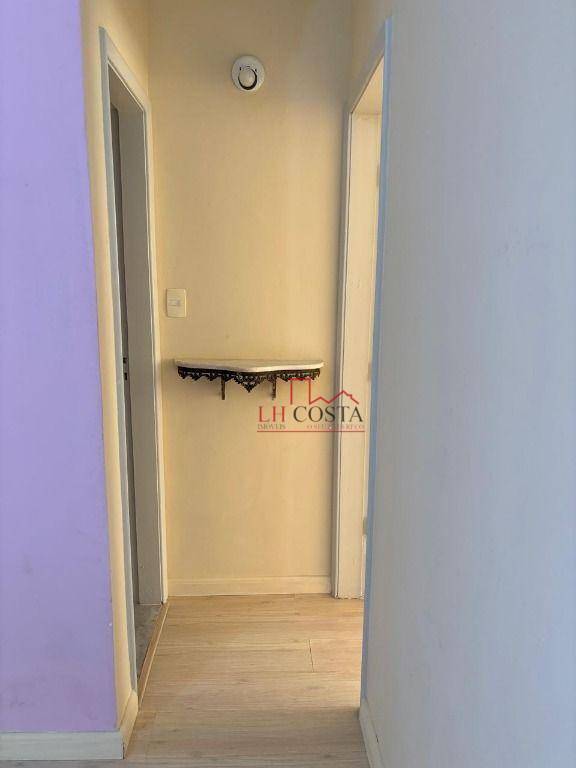 Apartamento à venda com 1 quarto, 42m² - Foto 4