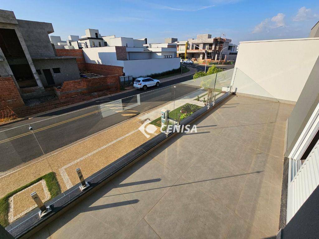 Casa de Condomínio à venda com 3 quartos, 284m² - Foto 34