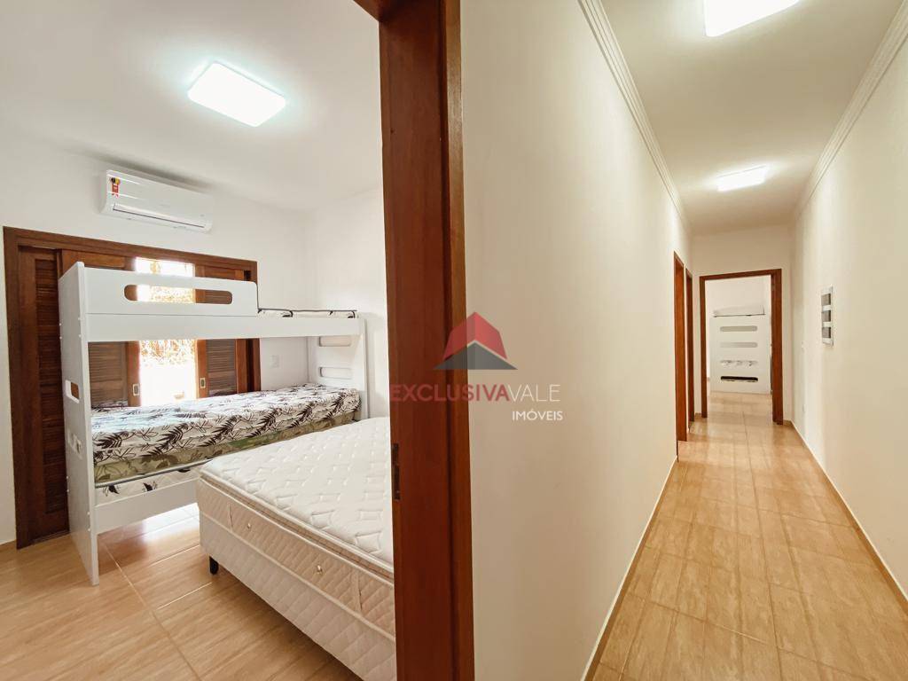 Casa de Condomínio à venda com 5 quartos, 600m² - Foto 14