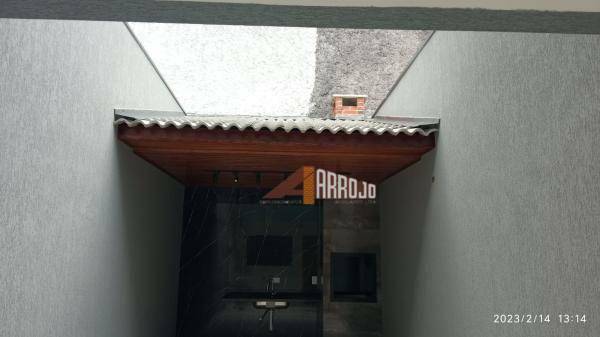 Sobrado à venda com 3 quartos, 160m² - Foto 31