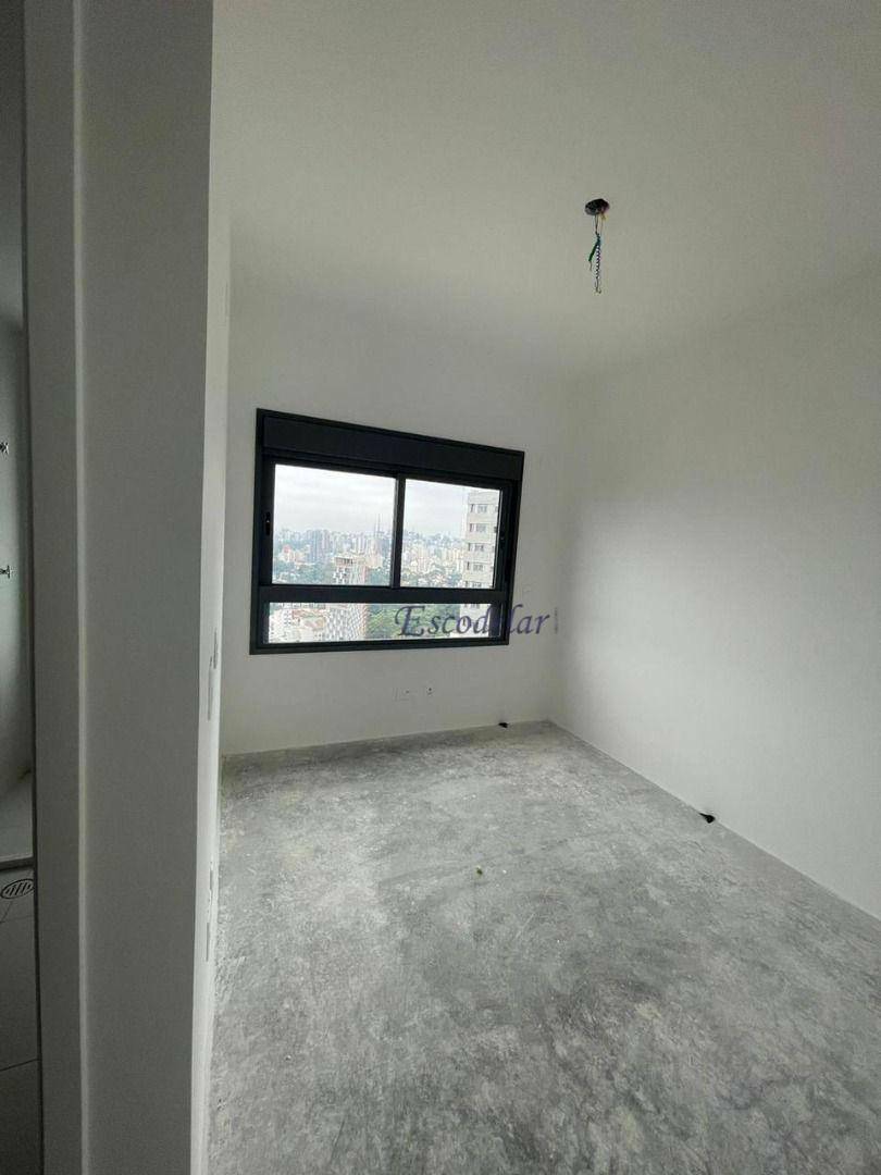 Apartamento à venda com 4 quartos, 275m² - Foto 20