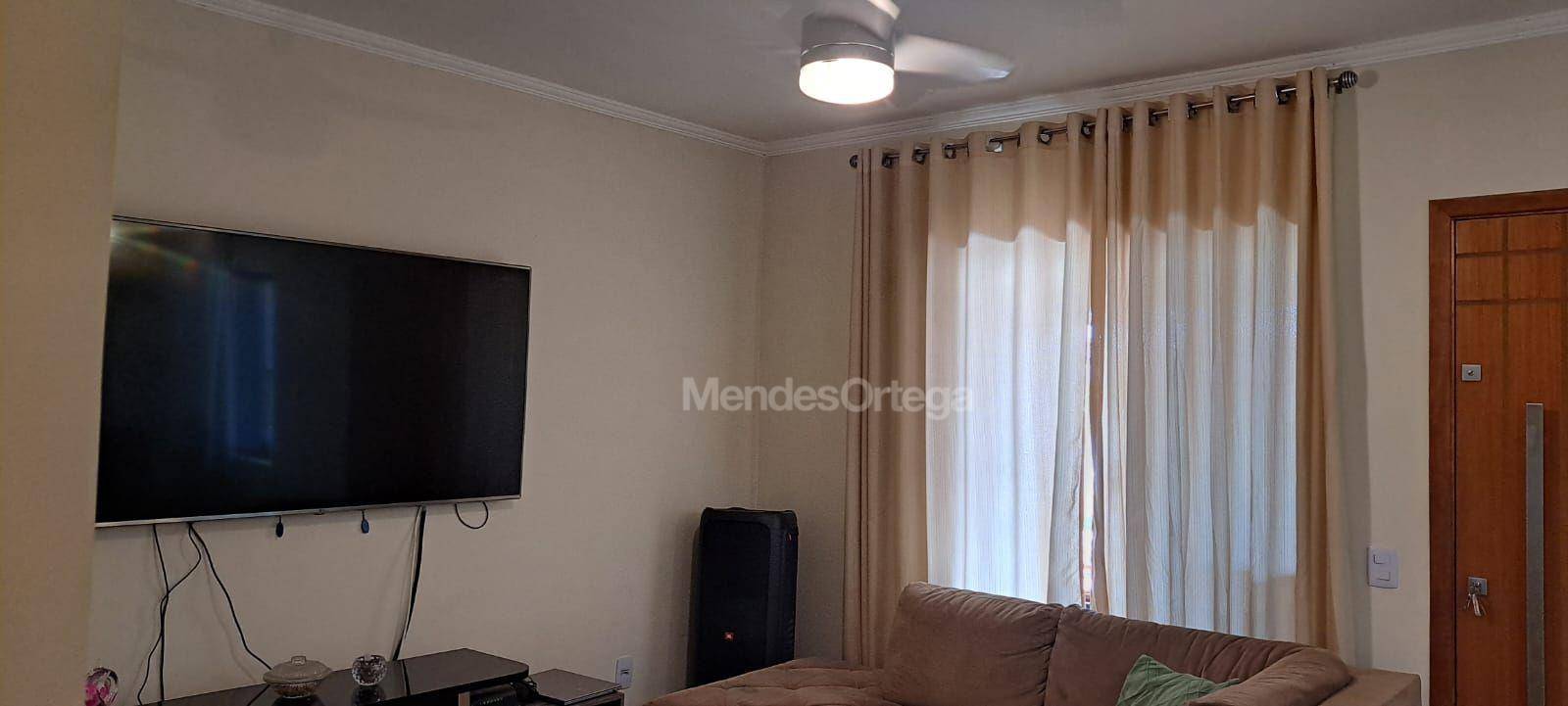 Casa à venda com 3 quartos, 193m² - Foto 6