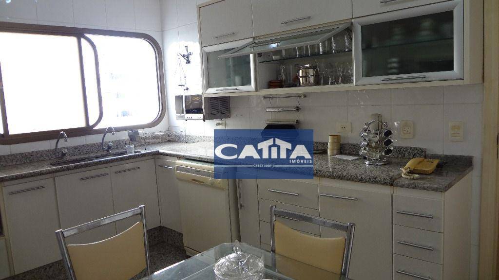 Apartamento à venda com 3 quartos, 132m² - Foto 34