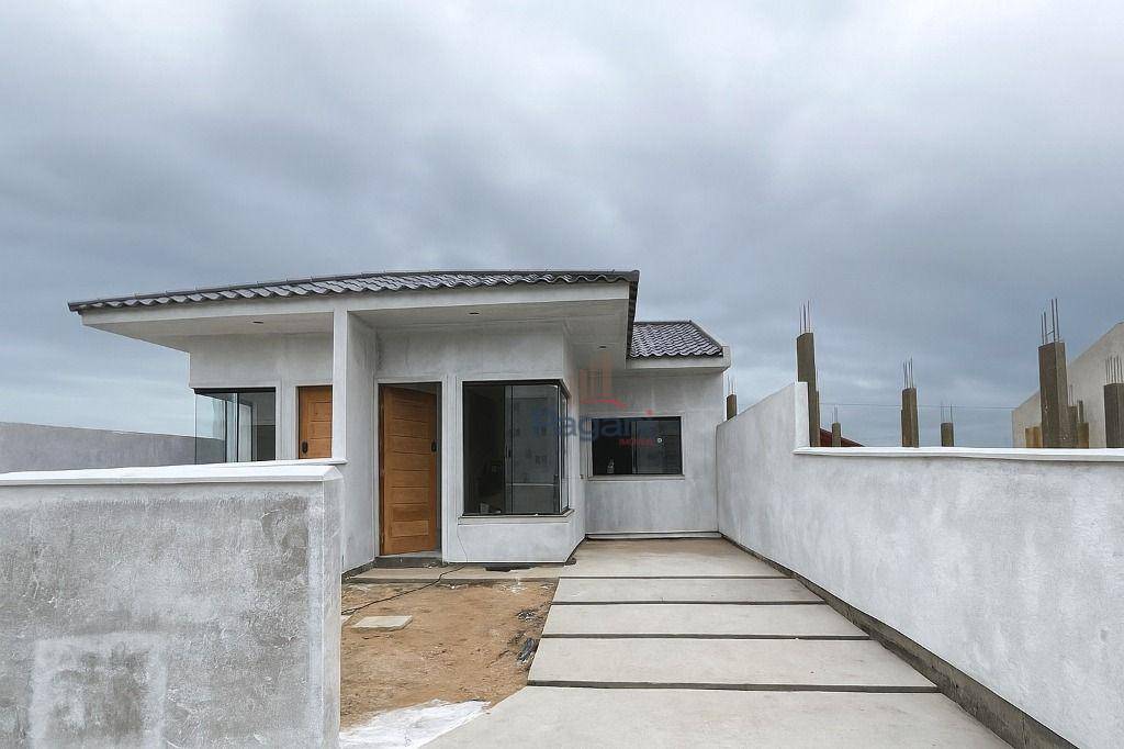 Casa, 2 quartos, 50 m² - Foto 5