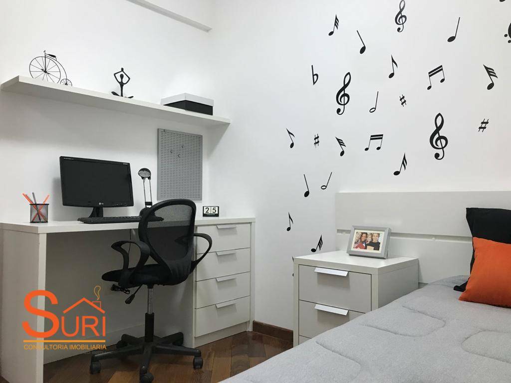 Apartamento à venda com 2 quartos, 60m² - Foto 10