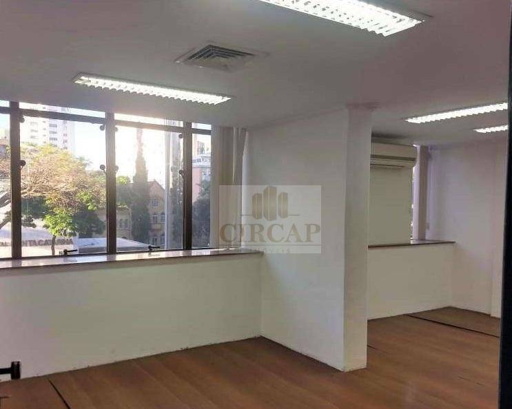 Conjunto Comercial-Sala para alugar, 528m² - Foto 4