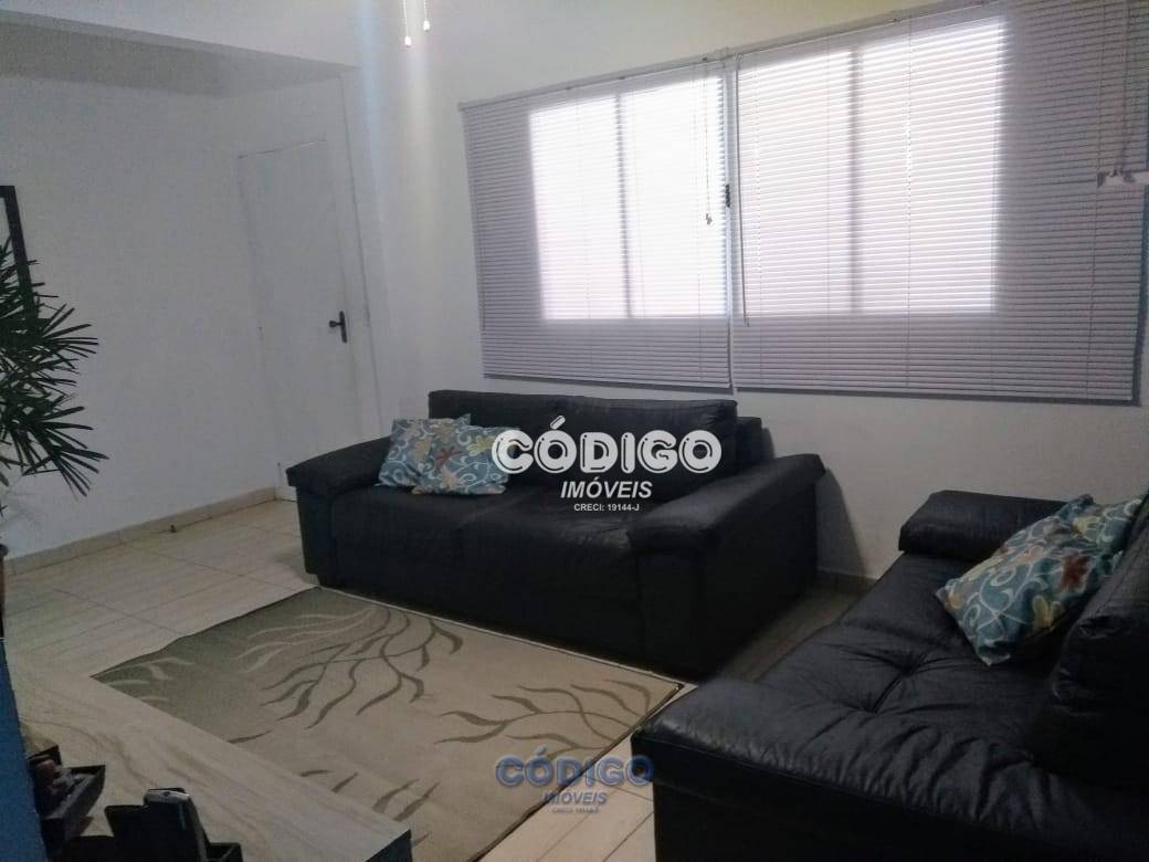 Sobrado à venda com 5 quartos, 100m² - Foto 15