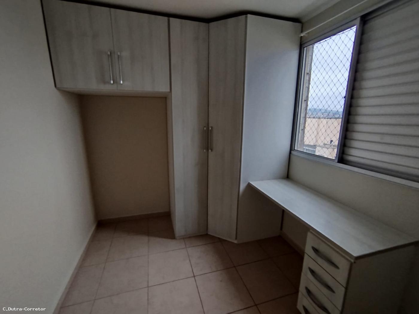 Apartamento à venda com 2 quartos, 45m² - Foto 9