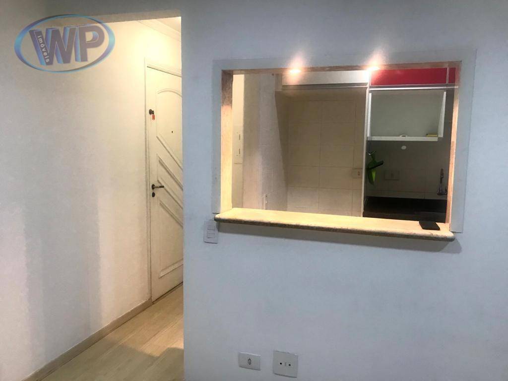 Apartamento à venda com 2 quartos, 48m² - Foto 8