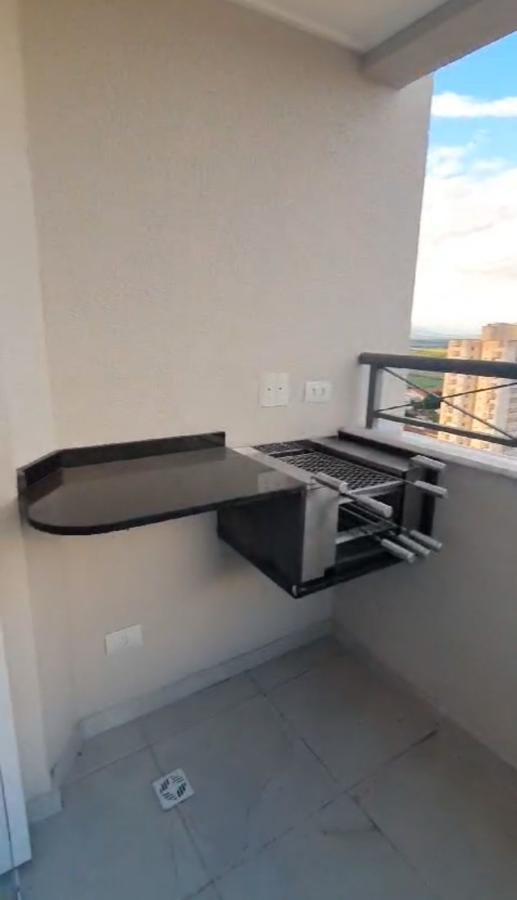 Apartamento para alugar com 2 quartos, 58m² - Foto 3