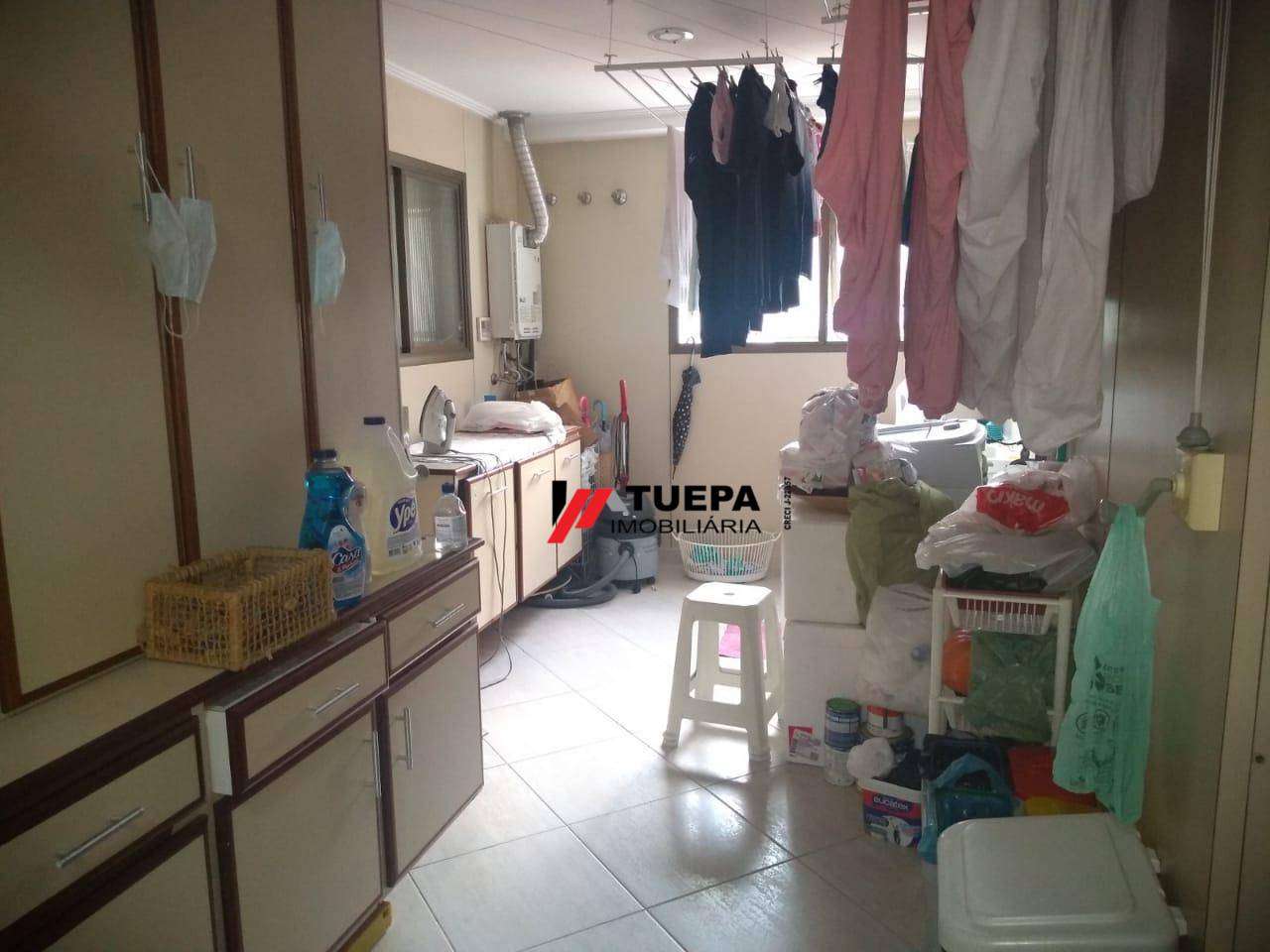 Apartamento à venda com 3 quartos, 265m² - Foto 23