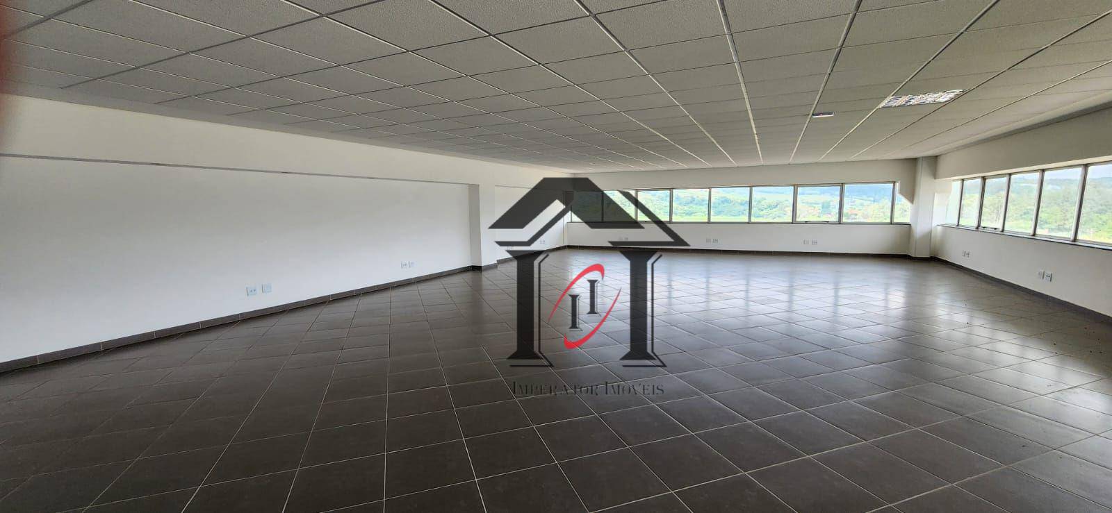 Conjunto Comercial-Sala para alugar, 331m² - Foto 12