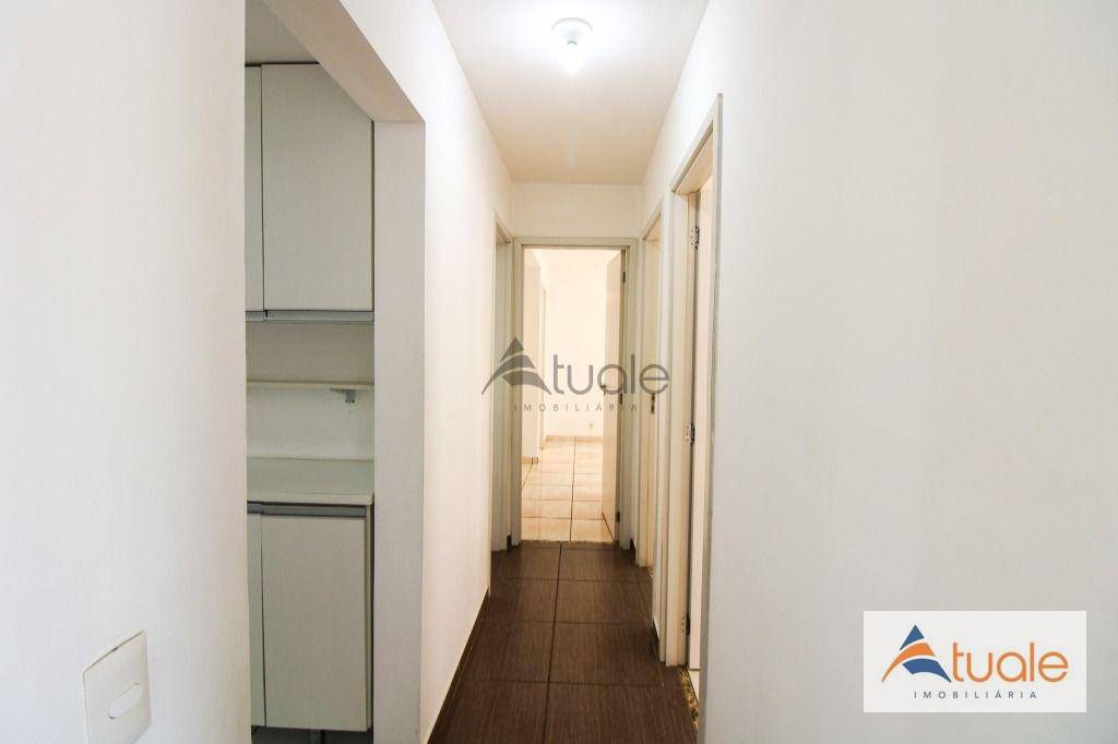 Apartamento à venda com 3 quartos, 73m² - Foto 19