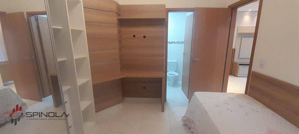 Apartamento à venda com 2 quartos, 67m² - Foto 24