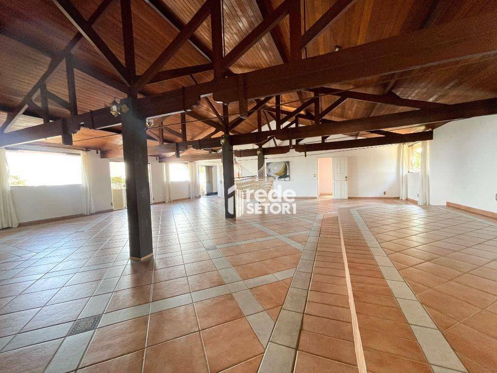 Casa de Condomínio à venda com 5 quartos, 650m² - Foto 32
