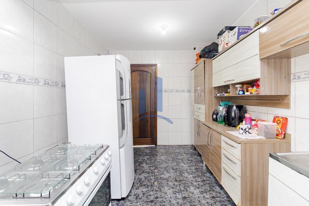 Casa à venda com 3 quartos, 155m² - Foto 17