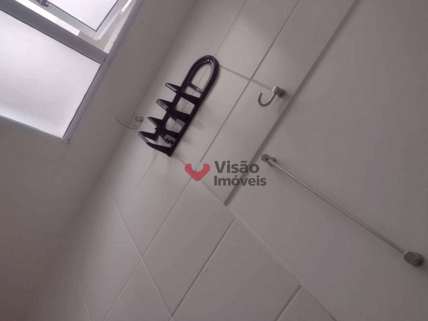 Apartamento à venda com 2 quartos, 46m² - Foto 7