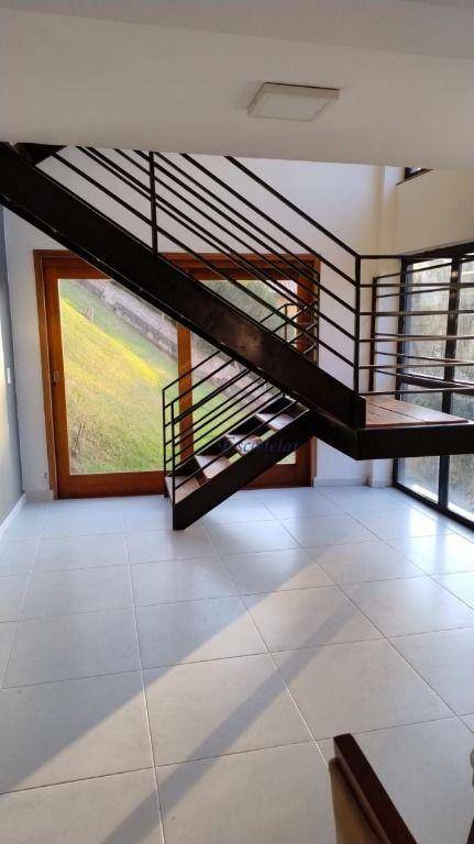 Casa de Condomínio à venda com 3 quartos, 410m² - Foto 15