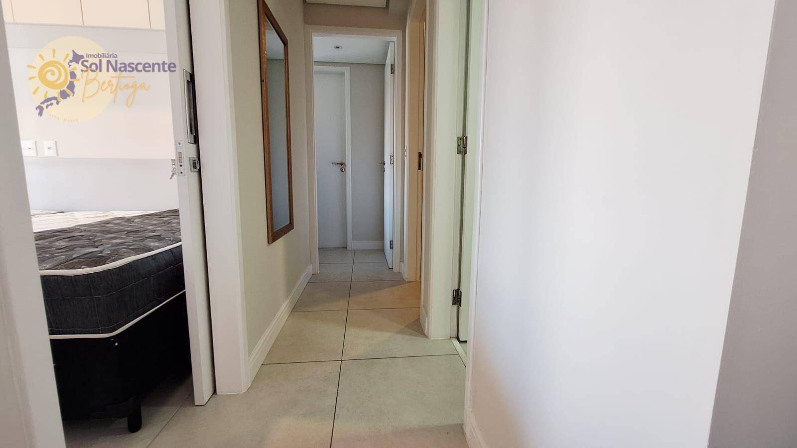 Apartamento à venda com 3 quartos, 95m² - Foto 9