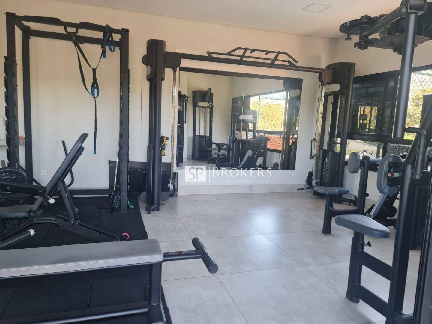 Casa de Condomínio à venda com 4 quartos, 236m² - Foto 41