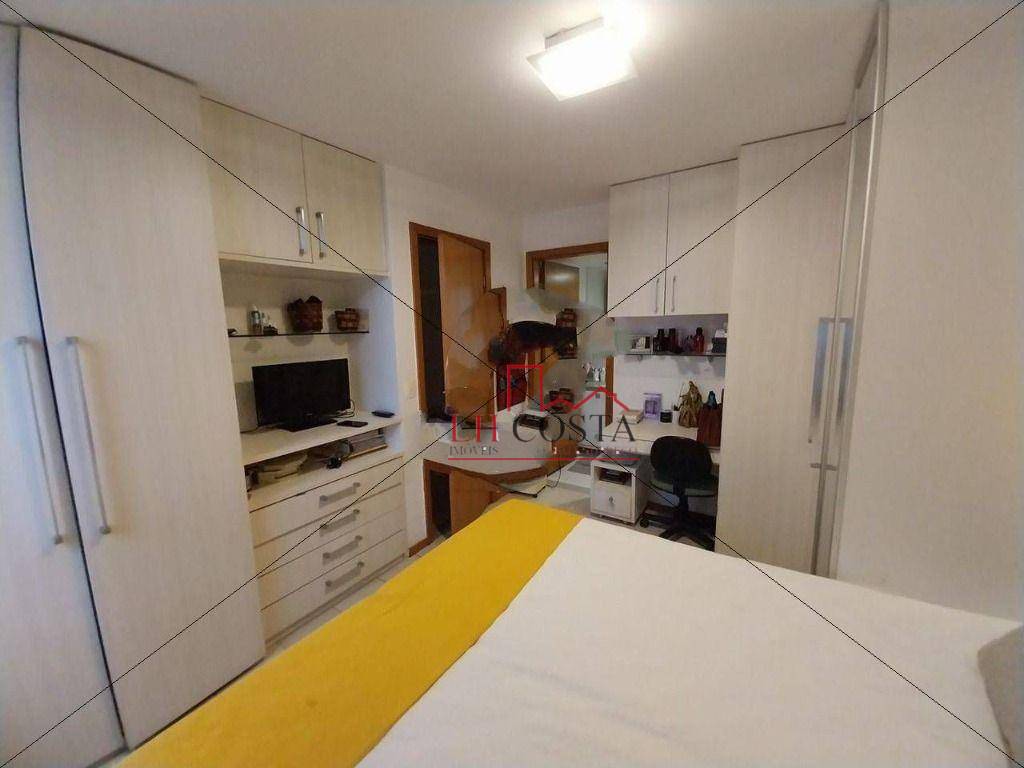 Apartamento à venda com 3 quartos, 115m² - Foto 16