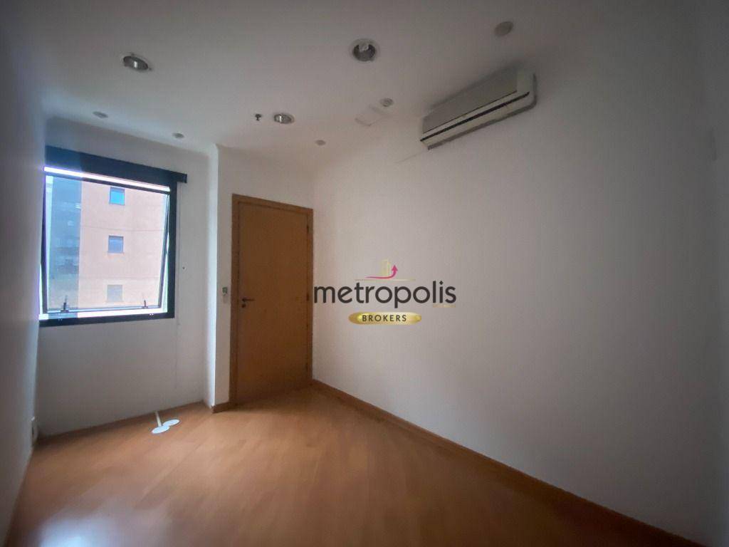 Conjunto Comercial-Sala para alugar, 37m² - Foto 14