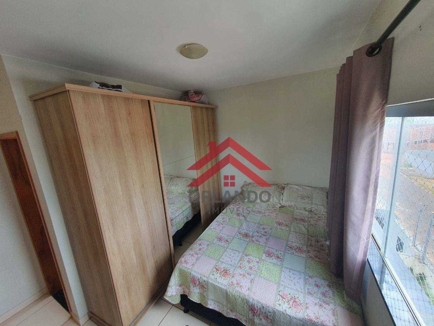 Apartamento à venda com 2 quartos, 65m² - Foto 11