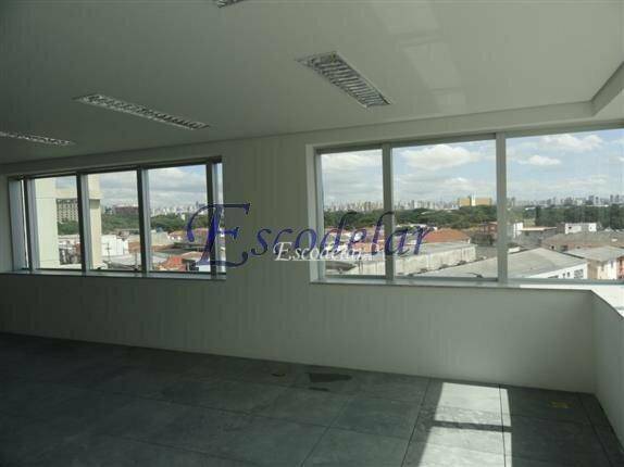 Conjunto Comercial-Sala para alugar, 48m² - Foto 3