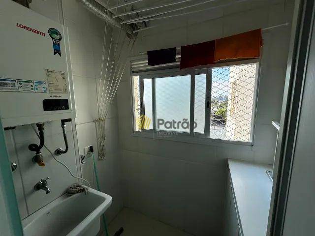 Apartamento para alugar com 3 quartos, 72m² - Foto 14