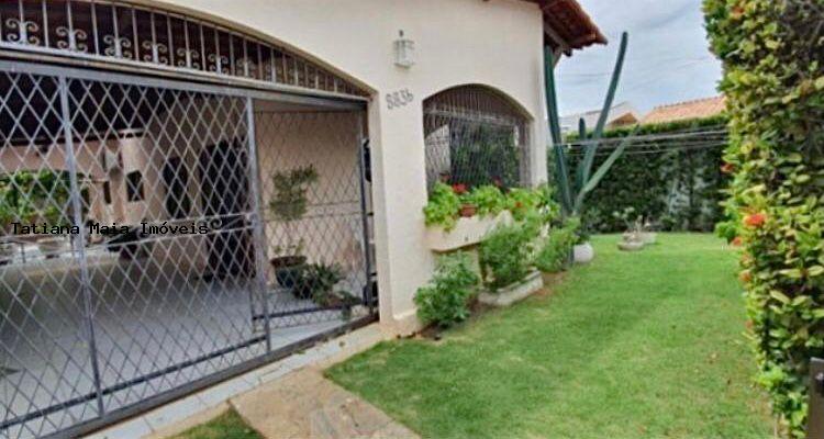 Casa à venda com 3 quartos, 300m² - Foto 9