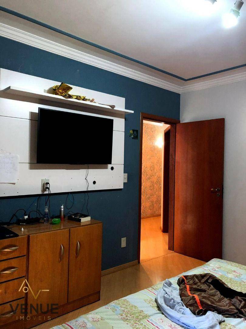 Sobrado, 4 quartos, 324 m² - Foto 36
