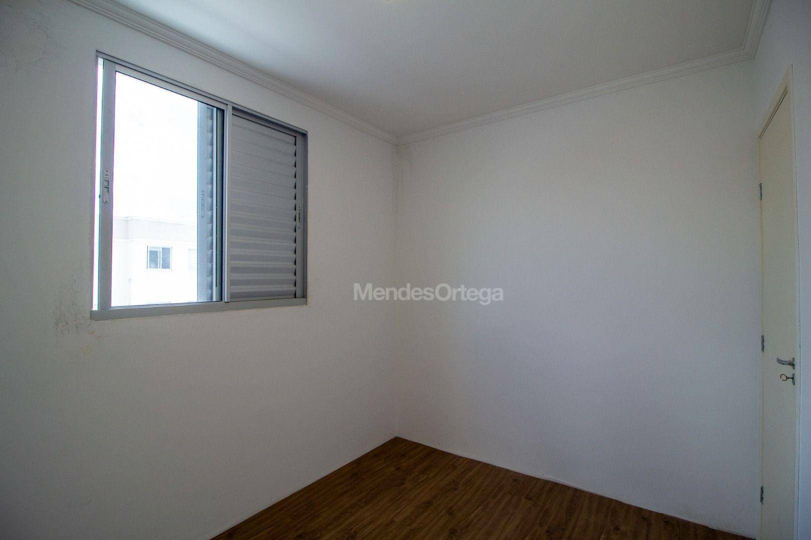 Apartamento à venda com 2 quartos, 50m² - Foto 6