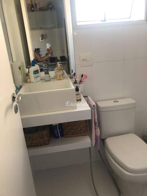 Apartamento à venda com 3 quartos, 160m² - Foto 13